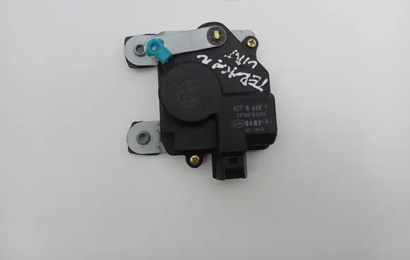 Hyundai Terracan Tailgate boot lock/latch motor 95700H1200