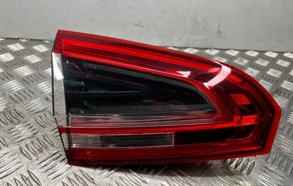 Ford S-MAX Tailgate rear/tail lights AM2113A603AE AM2113A603 2TZ01030701