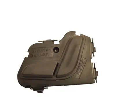 Mercedes-Benz C W204 Seat control switch A2048709010 03463875