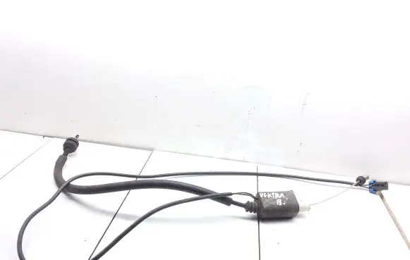 Opel Vectra B Throttle cable 90500197AK 90500197