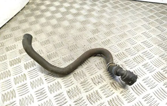 Volkswagen Golf VII Engine coolant pipe/hose 5Q0122291S 5Q0122291