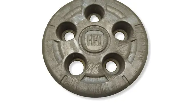 Fiat Ducato Original wheel cap 1358876080