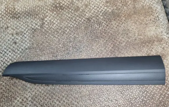 Ford Escape IV Front door trim (molding) LJ6BS20848AW