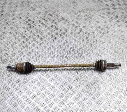 Renault Koleos I Rear driveshaft