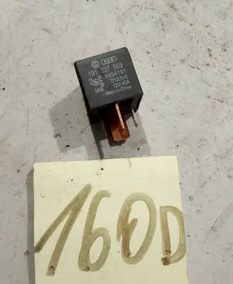 Audi 80 90 S2 B4 Other relay 191937503