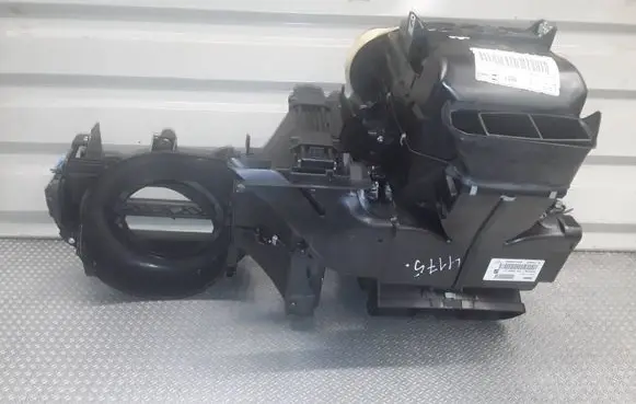 Seat Ibiza IV (6J,6P) Interior heater climate box assembly 6J1820003T