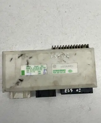 BMW 5 E39 Comfort/convenience module 6922152 5DK00704729 12037310