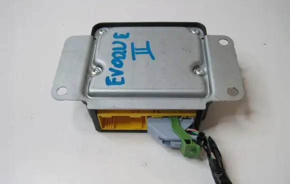Land Rover Evoque II Audio system kit M8D214E159AJ