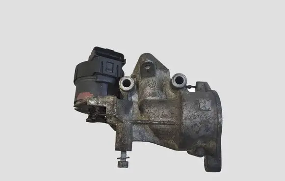 Volvo V50 EGR valve 9645689680 25344058