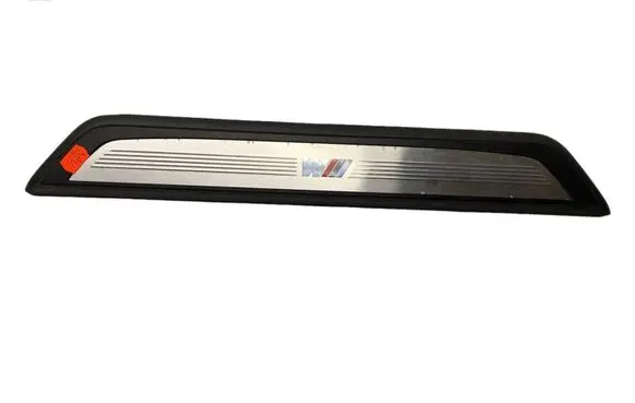 BMW 7 F01 F02 F03 F04 Front sill trim cover 51477181011 51477181015 7181011