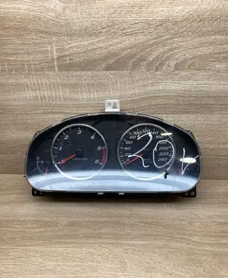 Mazda 6 Speedometer (instrument cluster) JGGJ6WB