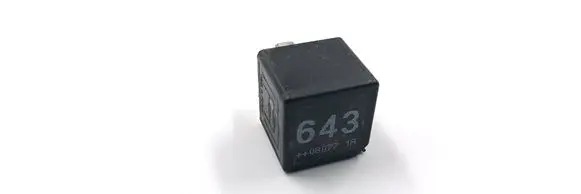 Audi Q7 4L Other relay 8K0951253 V23136B6X72