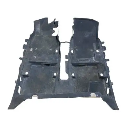 Mazda CX-3 Interior carpet DB4V68670
