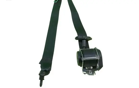 Dacia Sandero II Front seatbelt 868854701R BEZPIECZENSTWA