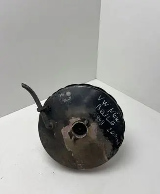 Volkswagen New Beetle Brake booster 1J1614105M 100998