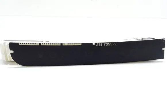 Citroen C4 Grand Picasso Screen/display/small screen 9658592780 281157707