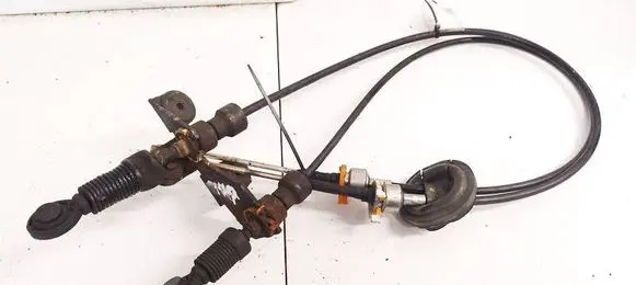 Dodge Caliber Gear shift cable linkage 