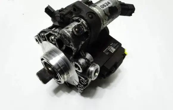 Volvo V50 Fuel injection high pressure pump 9683624080 A2C27100268