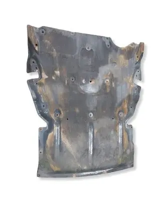 BMW 1 F20 F21 Engine splash shield/under tray 