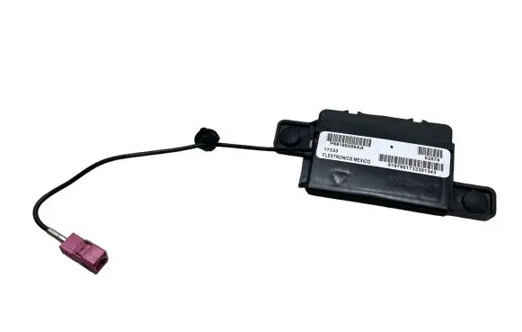 Chrysler Pacifica Other control units/modules 62574
