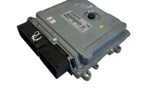 Volvo S80 Engine control unit/module 30785100AB 0281012765