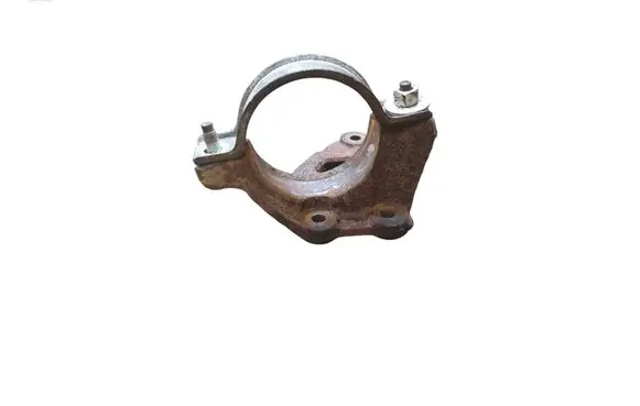 Ford Transit Driveshaft support bearing bracket 8C113K305AB