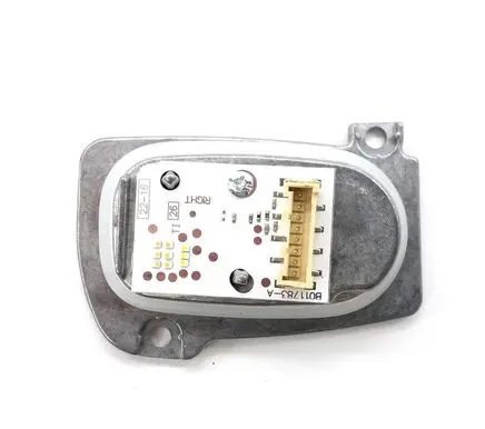 Audi A3 S3 8V LED ballast control module 8V0998474A