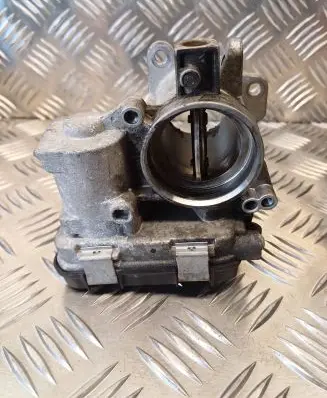 Fiat Doblo Throttle valve 55213019