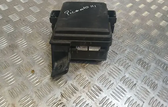 KIA Picanto Fuse box set 91956G6021