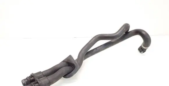 Volvo V60 Engine coolant pipe/hose 6G9118C266CG