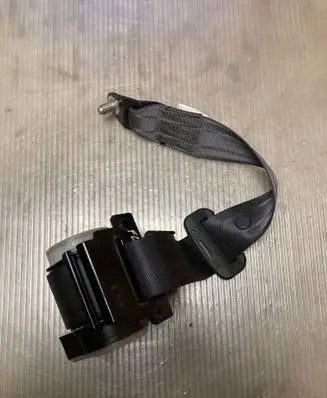 Subaru Forester SH Rear seatbelt BGE030007 0230457 0437047