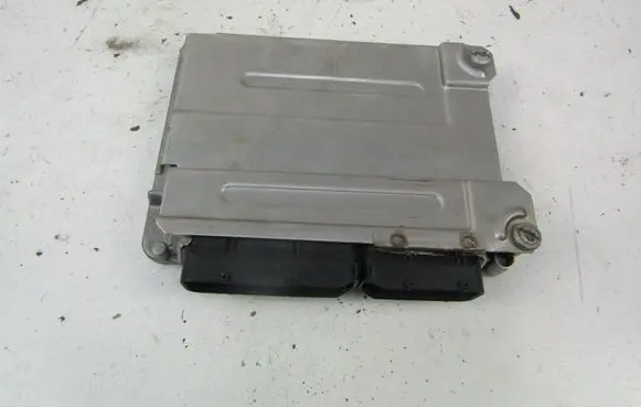 Audi A4 S4 B7 8E 8H Engine control unit/module ECU 8E0907411A