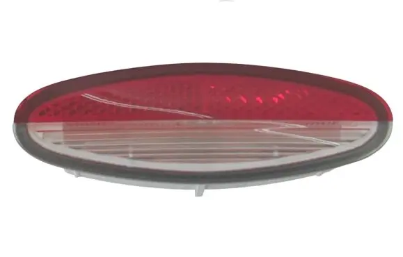 Renault Vel Satis Rear door interior light 8200003263B 0700900C