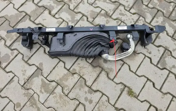 BMW 7 G11 G12 Tow bar set 