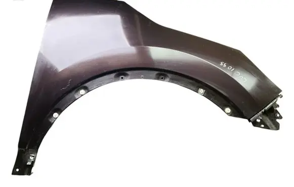 Nissan Qashqai Fender 622224EA0A