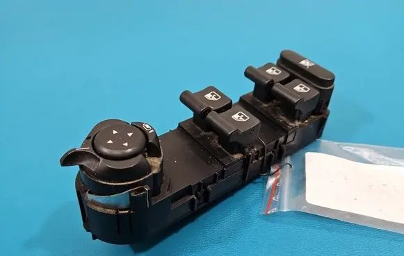 Alfa Romeo 159 Electric window control switch IMPRK1576468