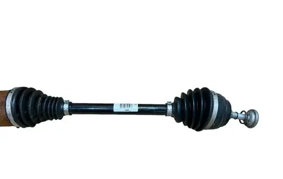 BMW X3 F25 Front driveshaft 7598028 31607598028