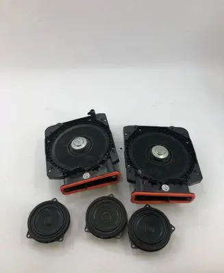BMW X1 U11 Audio system kit 9442224 944252003