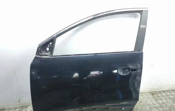 Renault Kadjar Front door