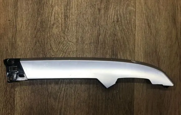 Land Rover Discovery 5 Panel trim HY32640E72BC