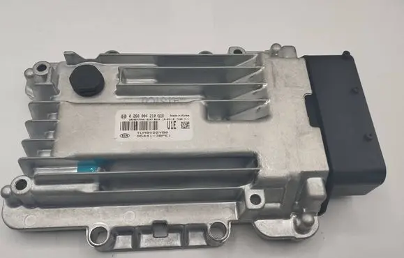 Gearbox control unit/module