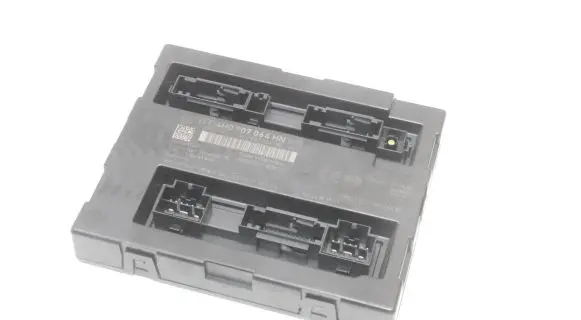 Audi A7 S7 4G Central body control module 4H0907064HN