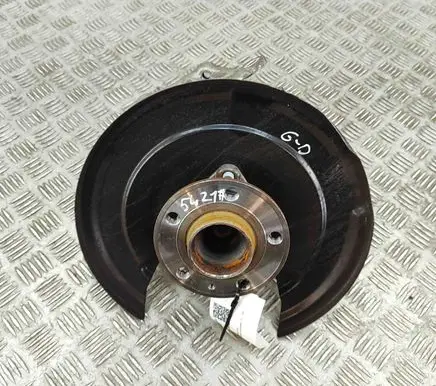 Volvo XC40 Rear wheel hub 32217485 32246251