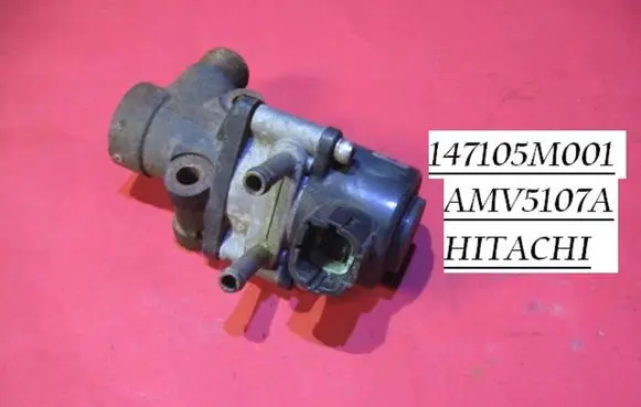 Nissan Primera EGR valve 147105M001 AMV5107A