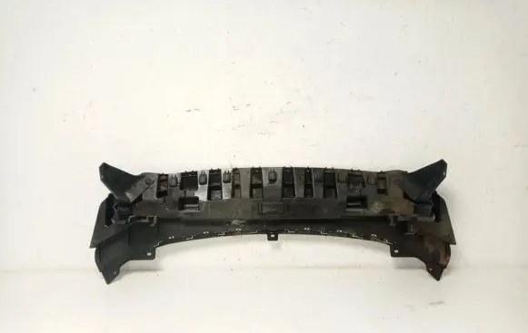 Ford Fiesta Trunk boot underbody cover/under tray C1BB8B384A C1BB8121B C1BB8122B