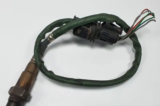 Mercedes-Benz E W212 Lambda probe sensor 0035427018