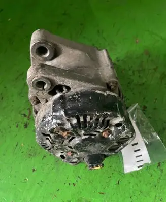 Toyota Yaris Generator/alternator