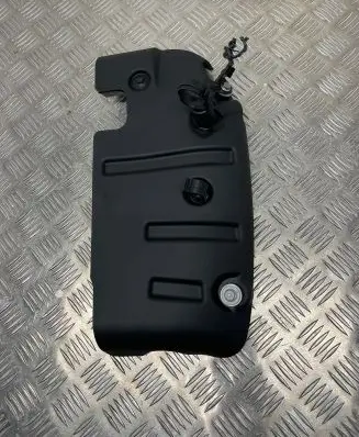 Alfa Romeo Stelvio Engine cover (trim) 50553484 50549495