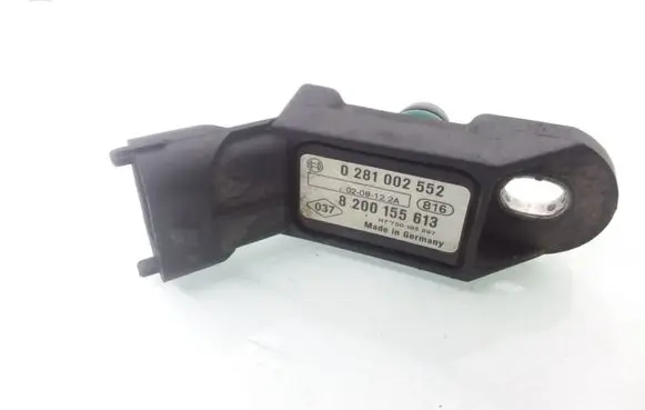 Nissan Almera N16 Air pressure sensor 0281002552 8200155613