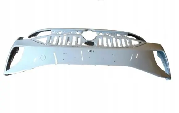 Volkswagen ID.4 Front bumper 11A807217